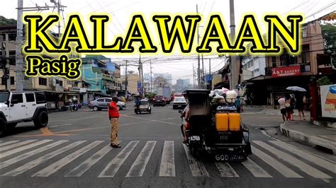 kalawaan pasig zip code|Kalawaan, 1600, Pasig City, National Capital Region (NCR): 1600.